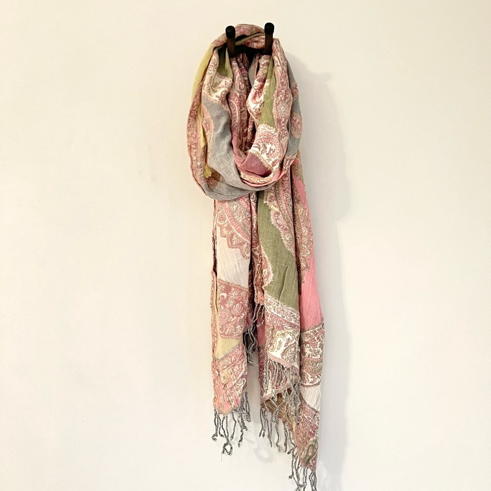 Lucky Brand Scarf